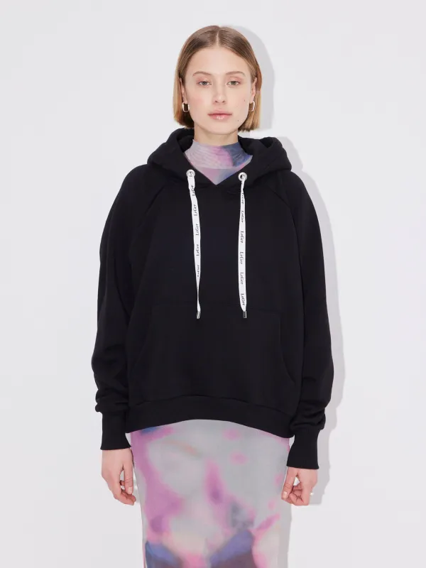 Hayley Hoodie sold by LeGer