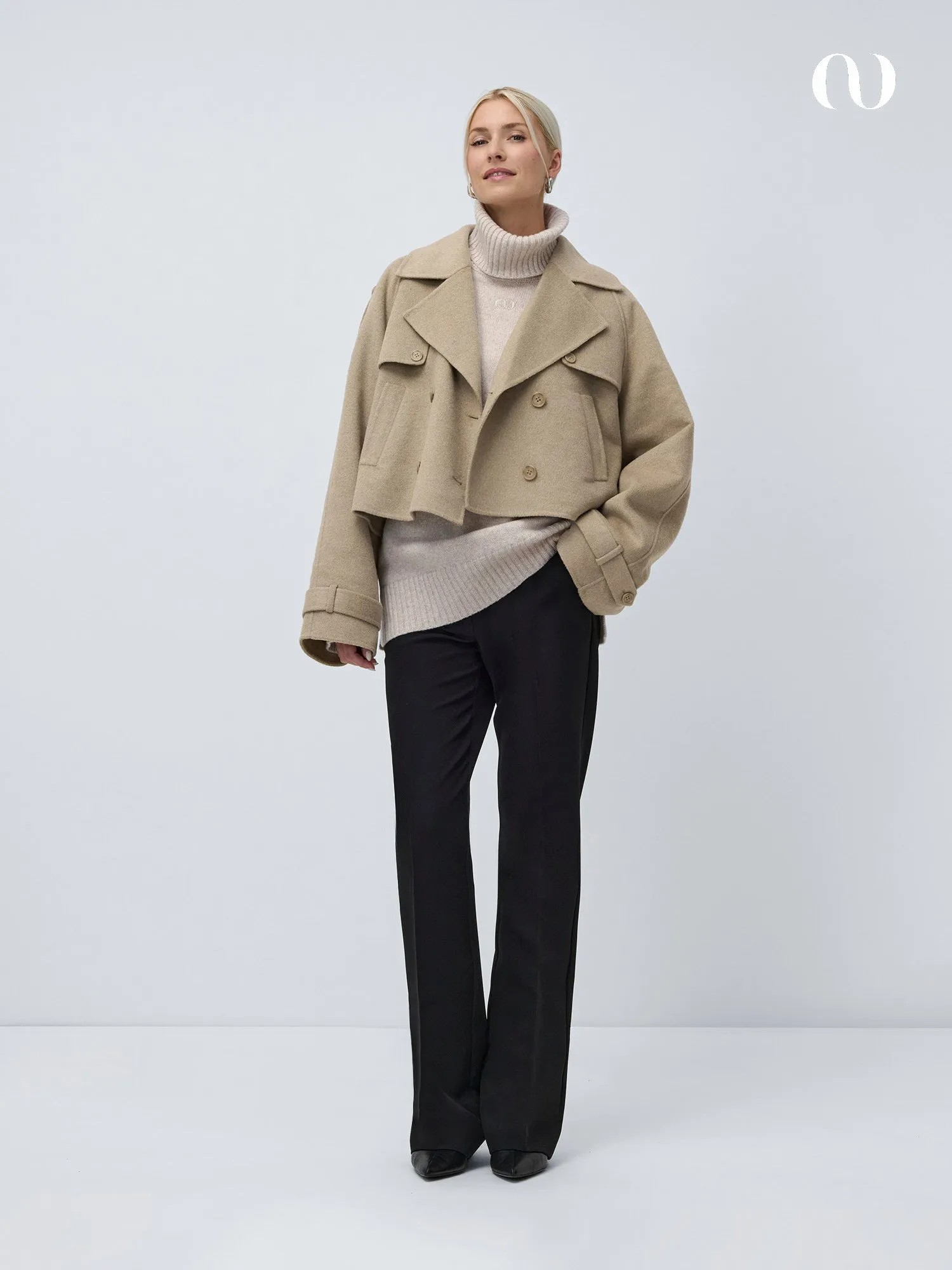 Erica Jumper sold by LeGer