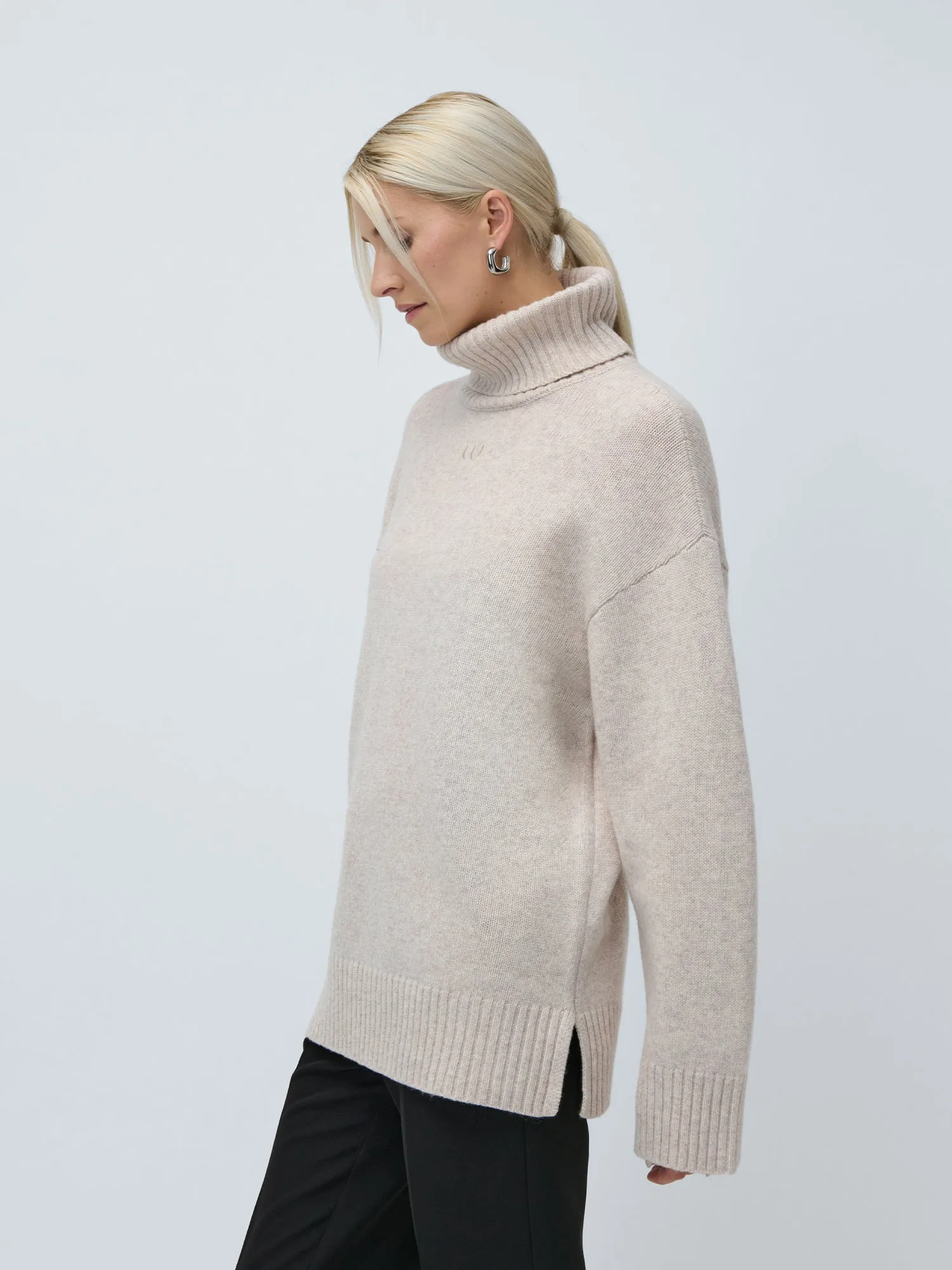 Erica Jumper sold by LeGer product image thumbnail 5