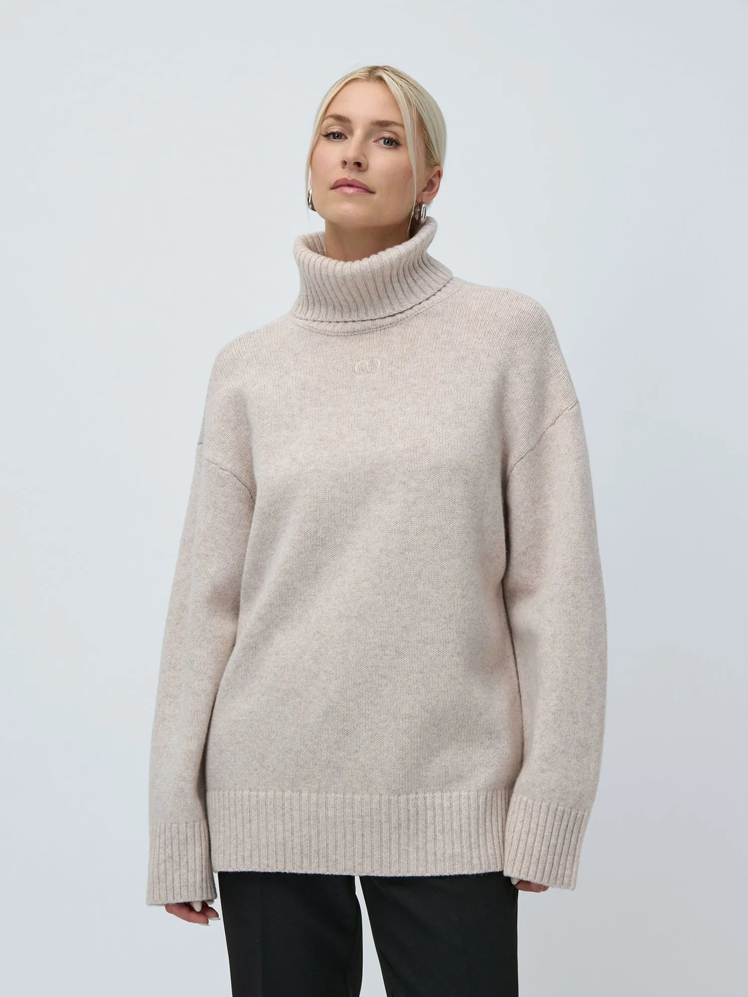Erica Jumper sold by LeGer product image thumbnail 3