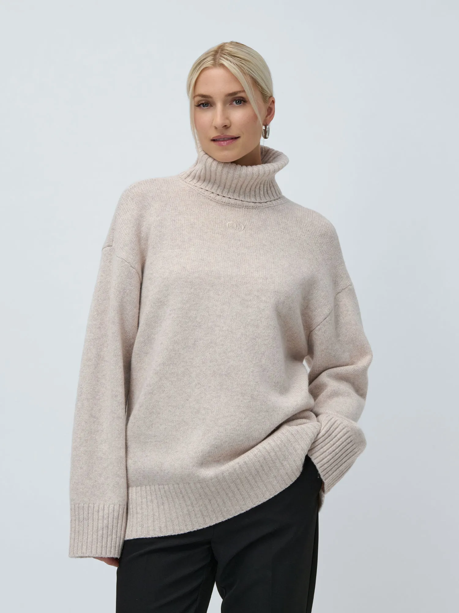 Erica Jumper sold by LeGer product image thumbnail 2
