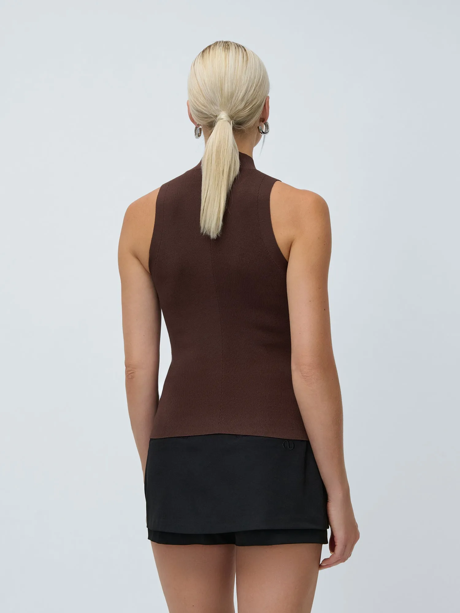 Tamlyn Top sold by LeGer product image thumbnail 3