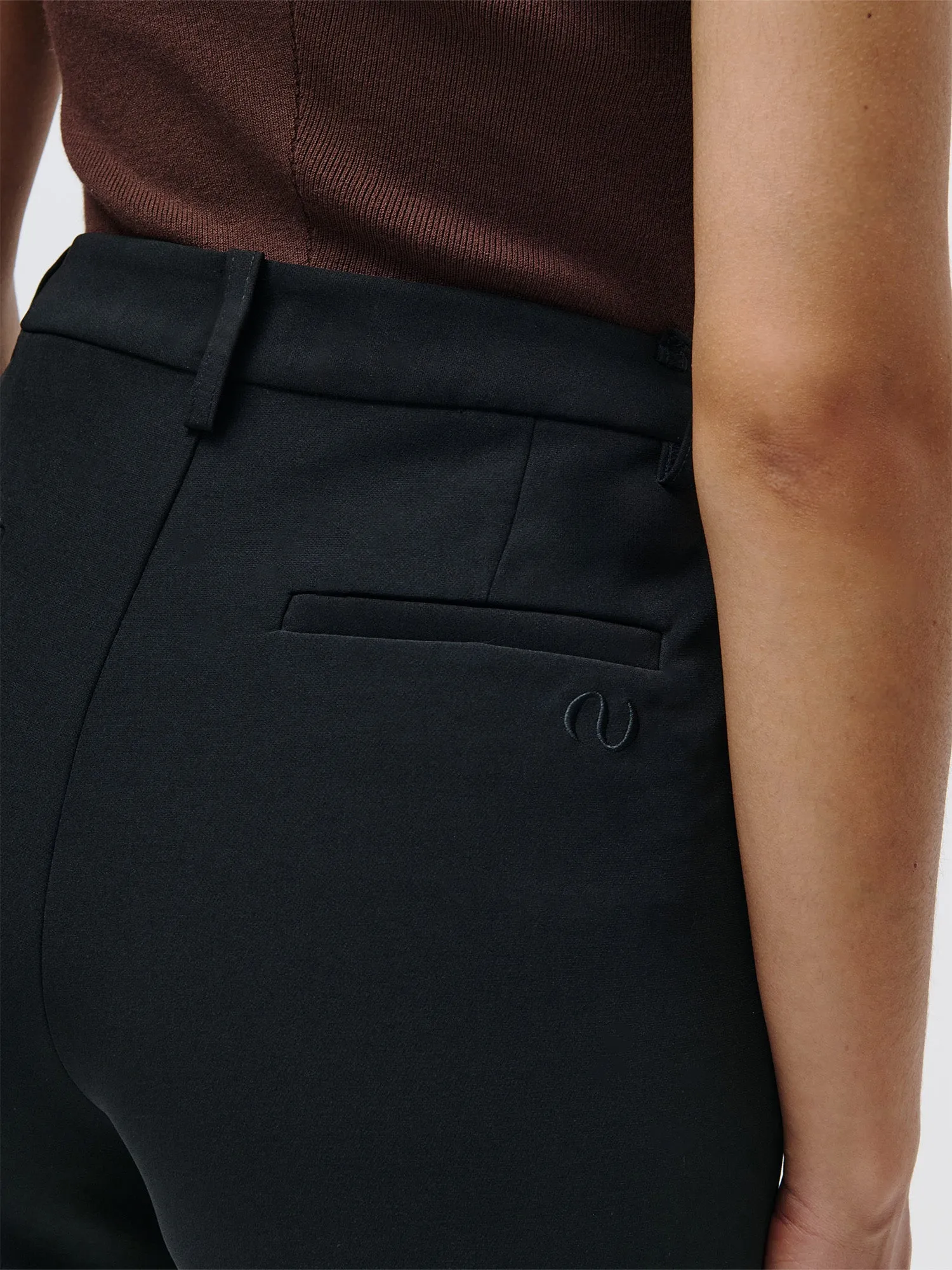 Fatou Pants sold by LeGer product image thumbnail 5