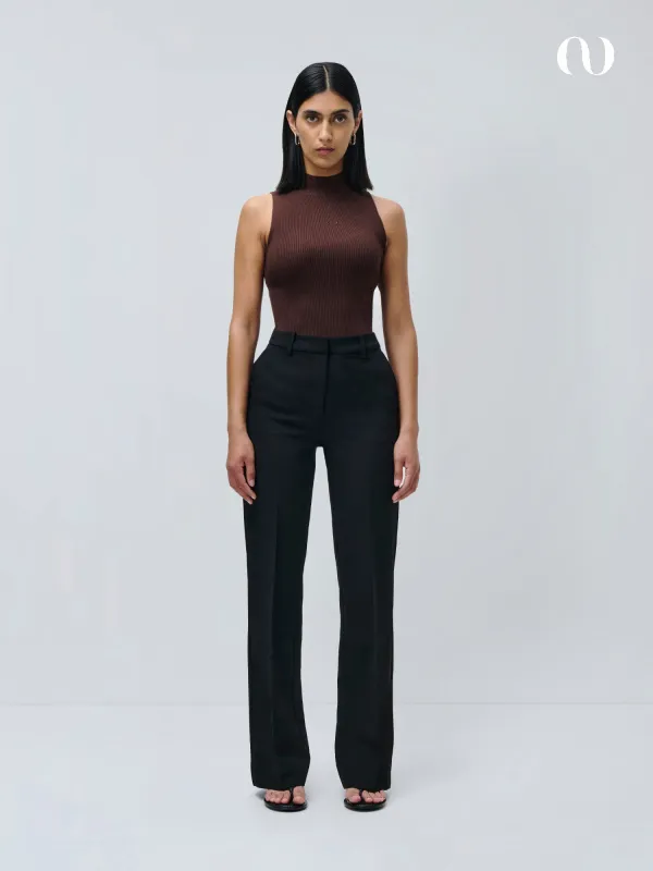 Fatou Pants sold by LeGer