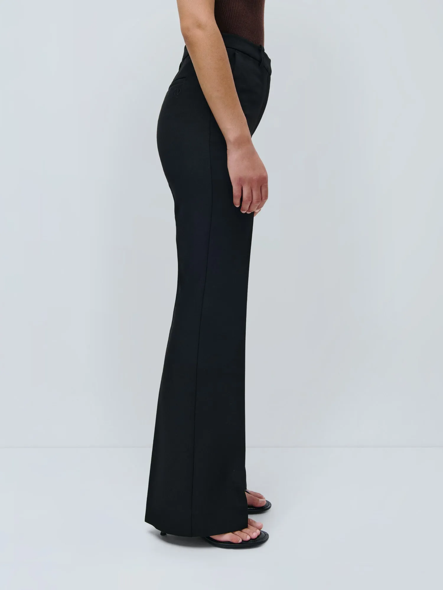 Fatou Pants sold by LeGer product image thumbnail 4