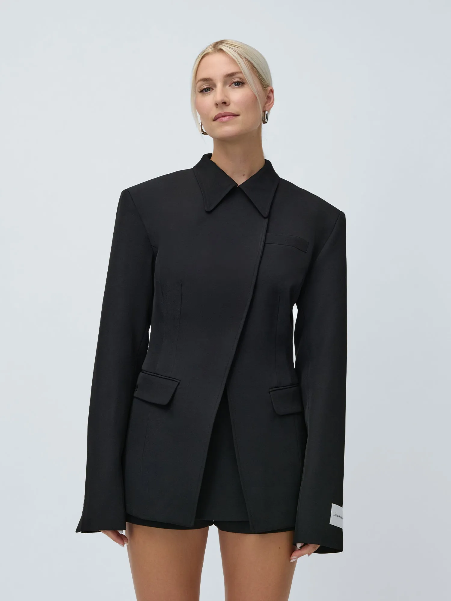 Ismey Blazer sold by LeGer product image thumbnail 2