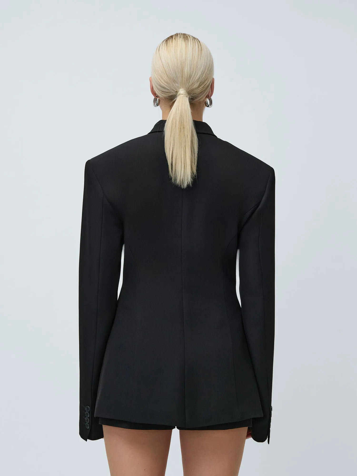 Ismey Blazer sold by LeGer product image thumbnail 4