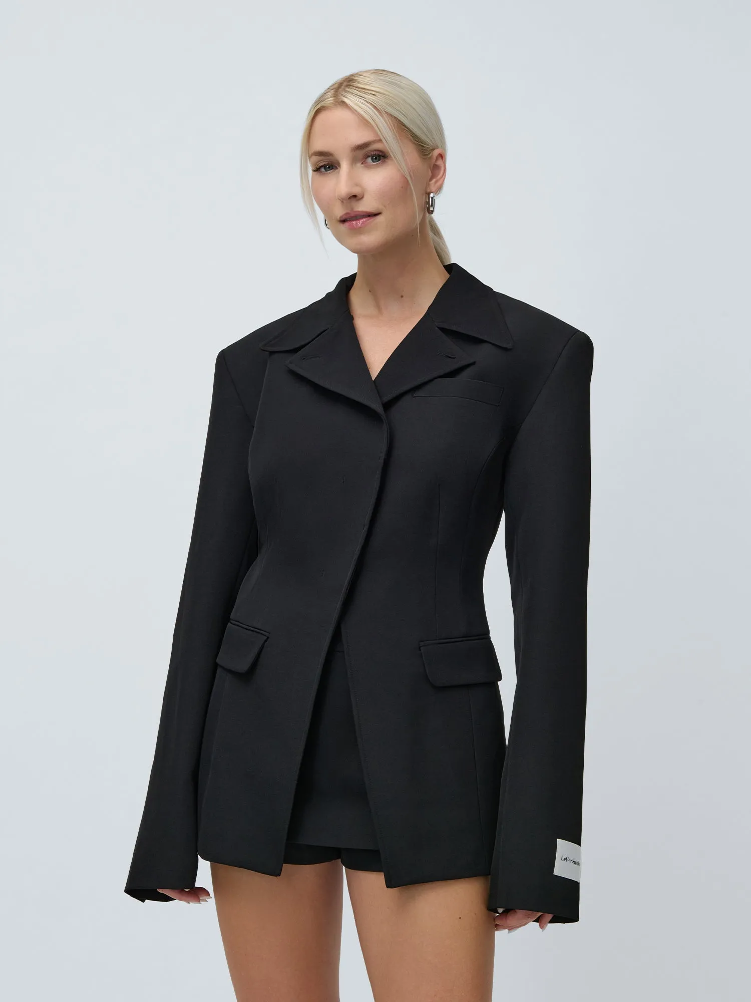 Ismey Blazer sold by LeGer product image thumbnail 3
