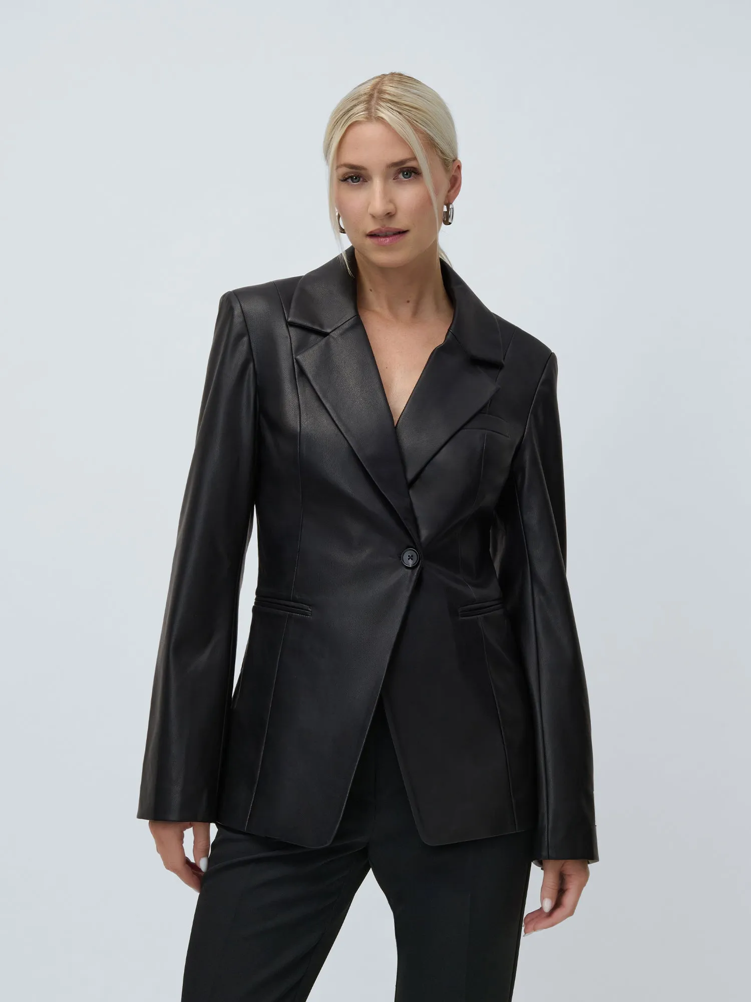Nicoletta Blazer sold by LeGer product image thumbnail 2