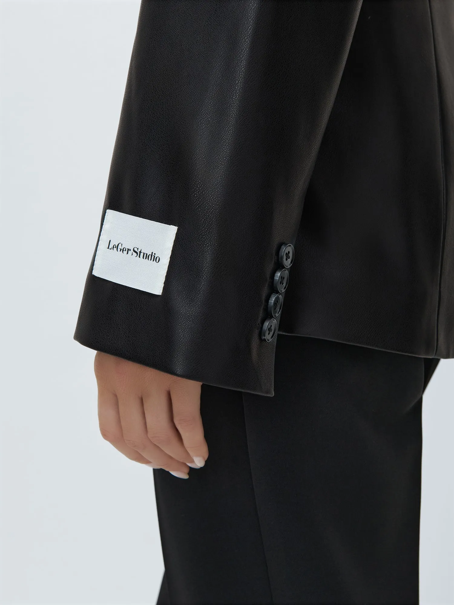 Nicoletta Blazer sold by LeGer product image thumbnail 5