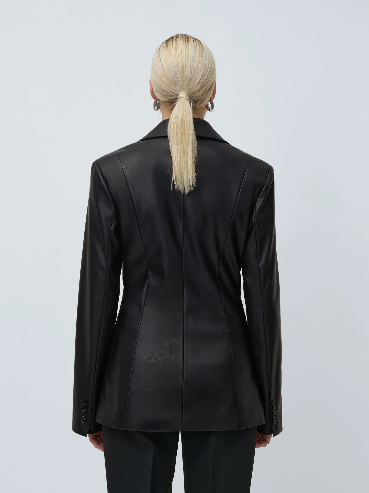 Nicoletta Blazer sold by LeGer product image thumbnail 3