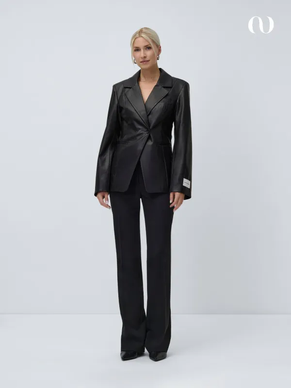 Nicoletta Blazer sold by LeGer