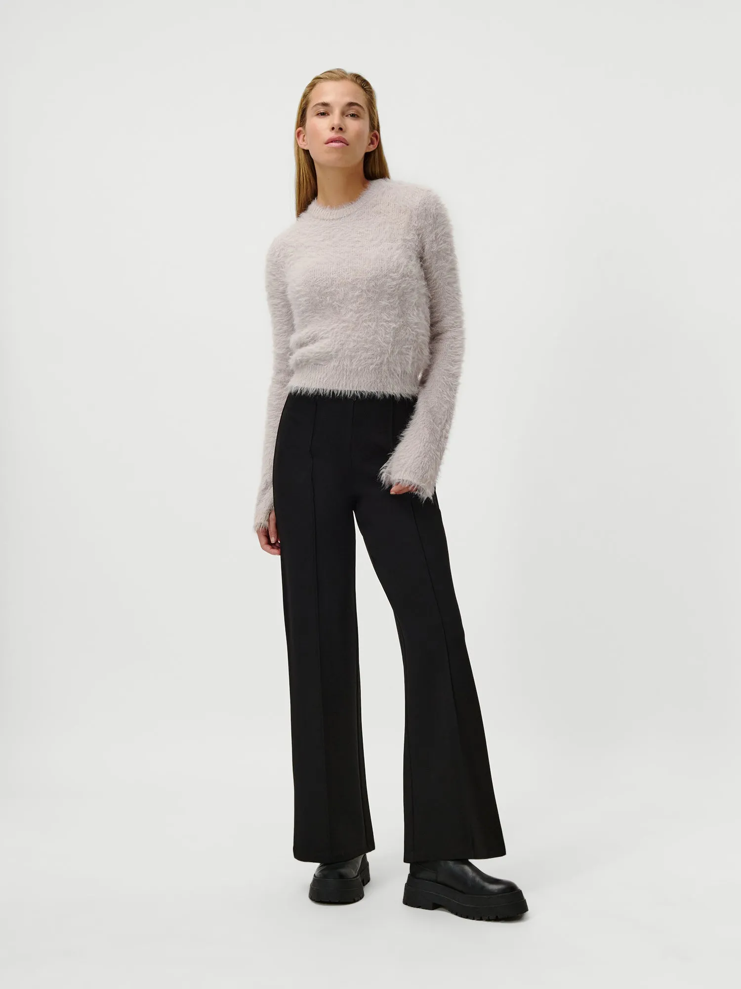 Sharon Jumper sold by LeGer product image thumbnail 3