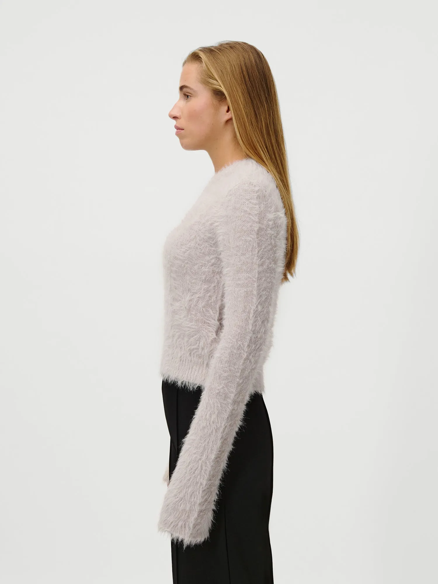 Sharon Jumper sold by LeGer product image thumbnail 4