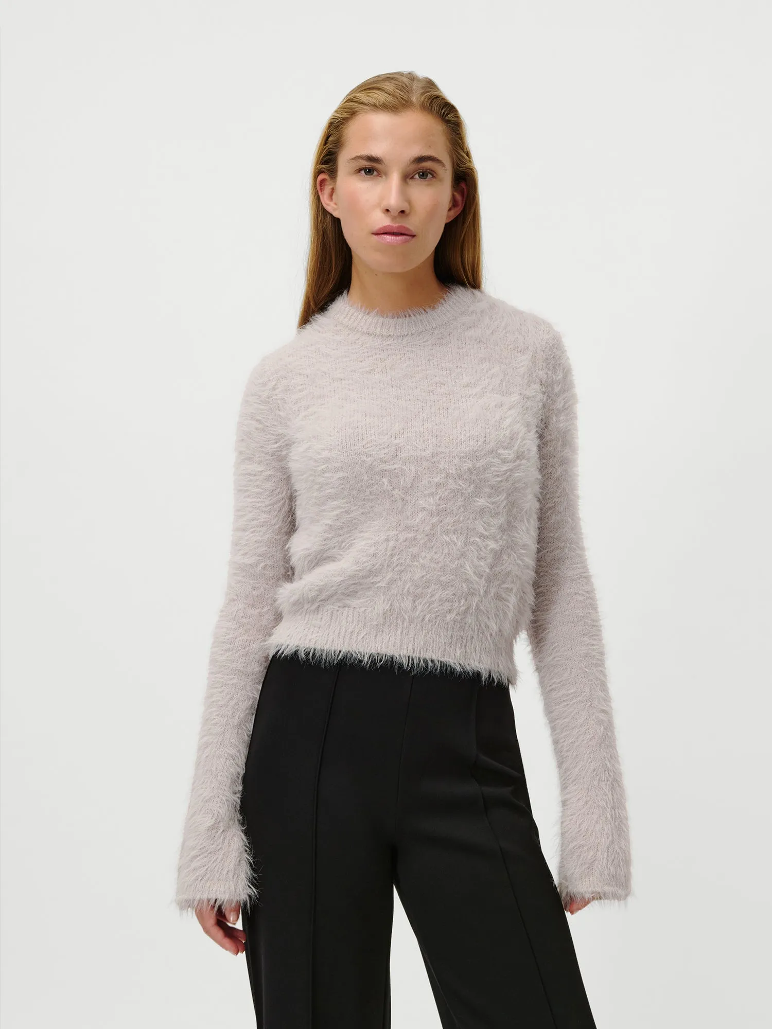 Sharon Jumper sold by LeGer
