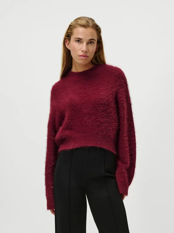 Celestine Jumper sold by LeGer