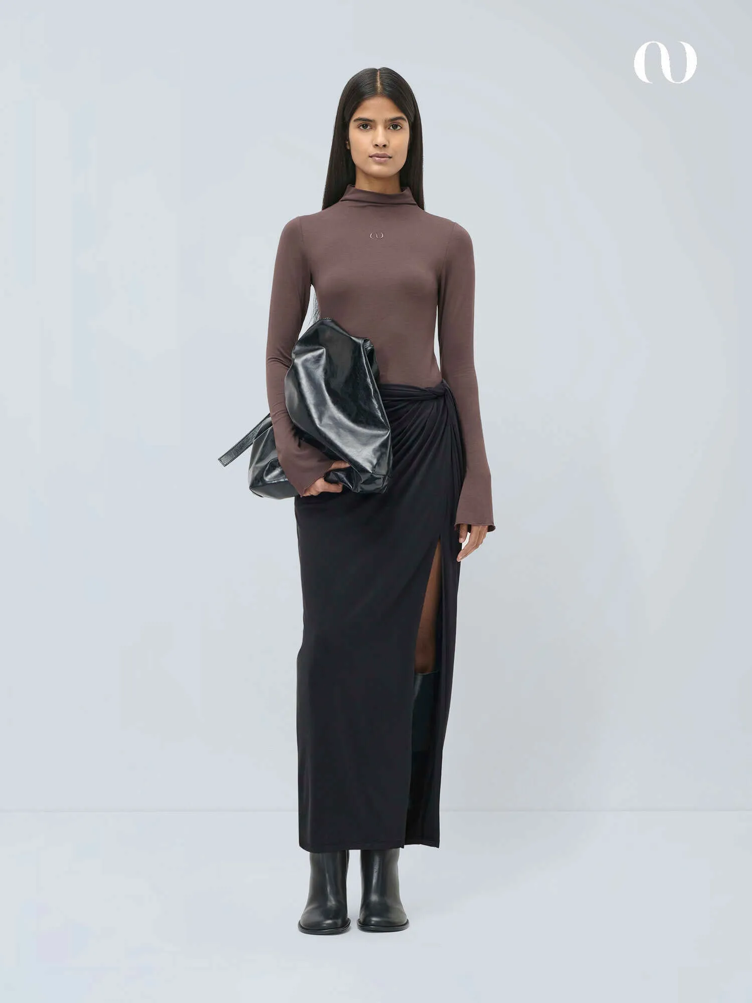 Perle Skirt sold by LeGer