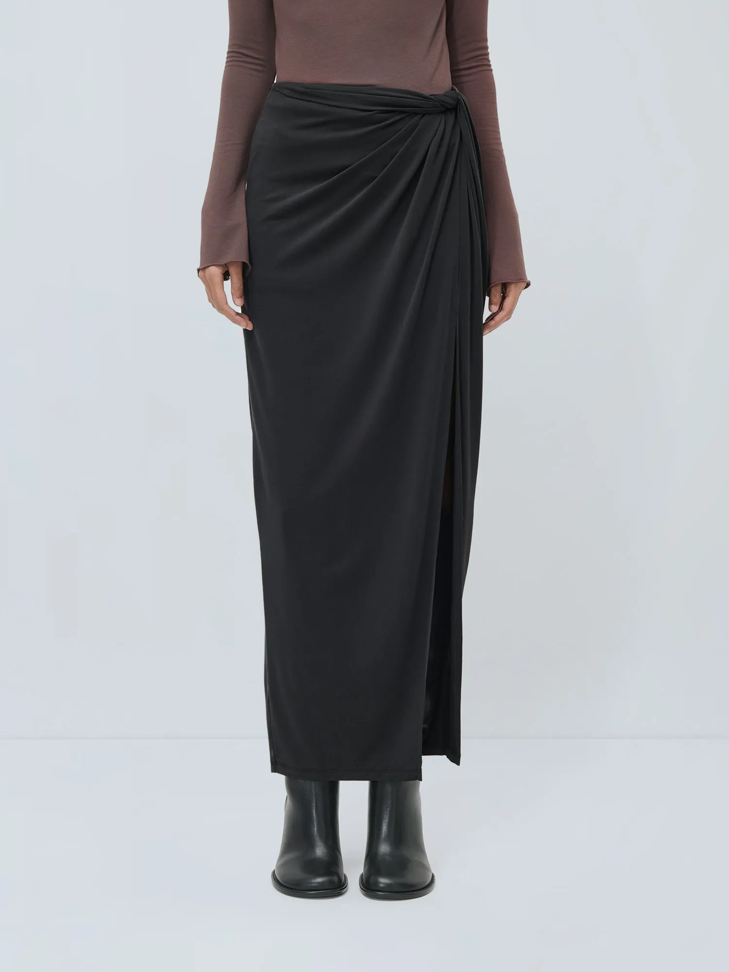 Perle Skirt sold by LeGer product image thumbnail 3
