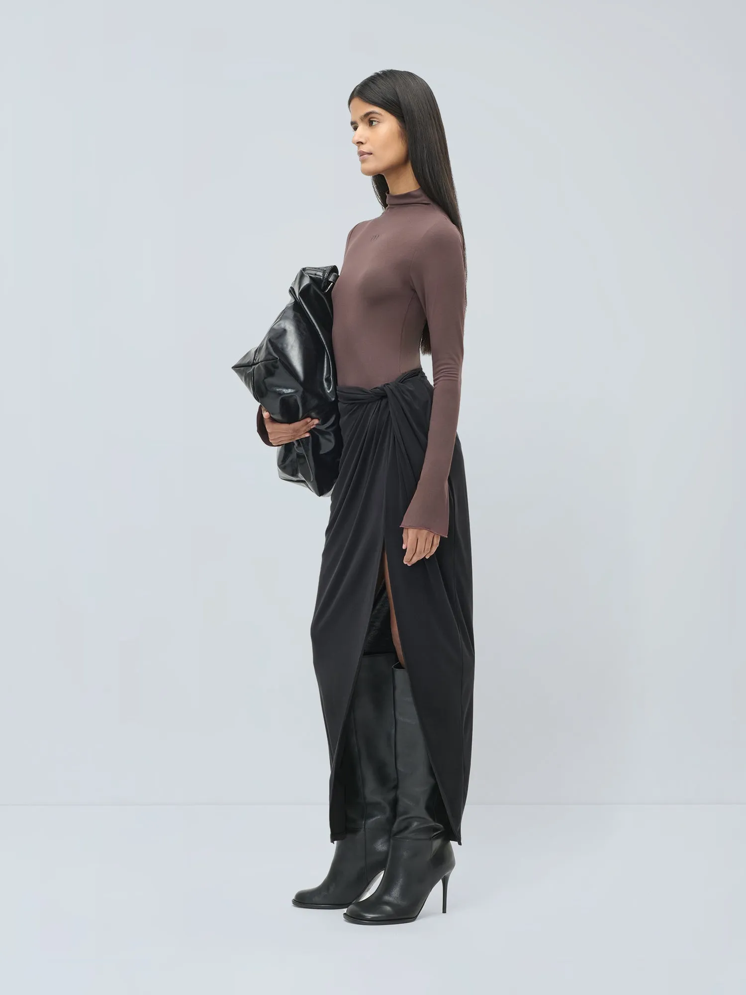 Perle Skirt sold by LeGer product image thumbnail 2