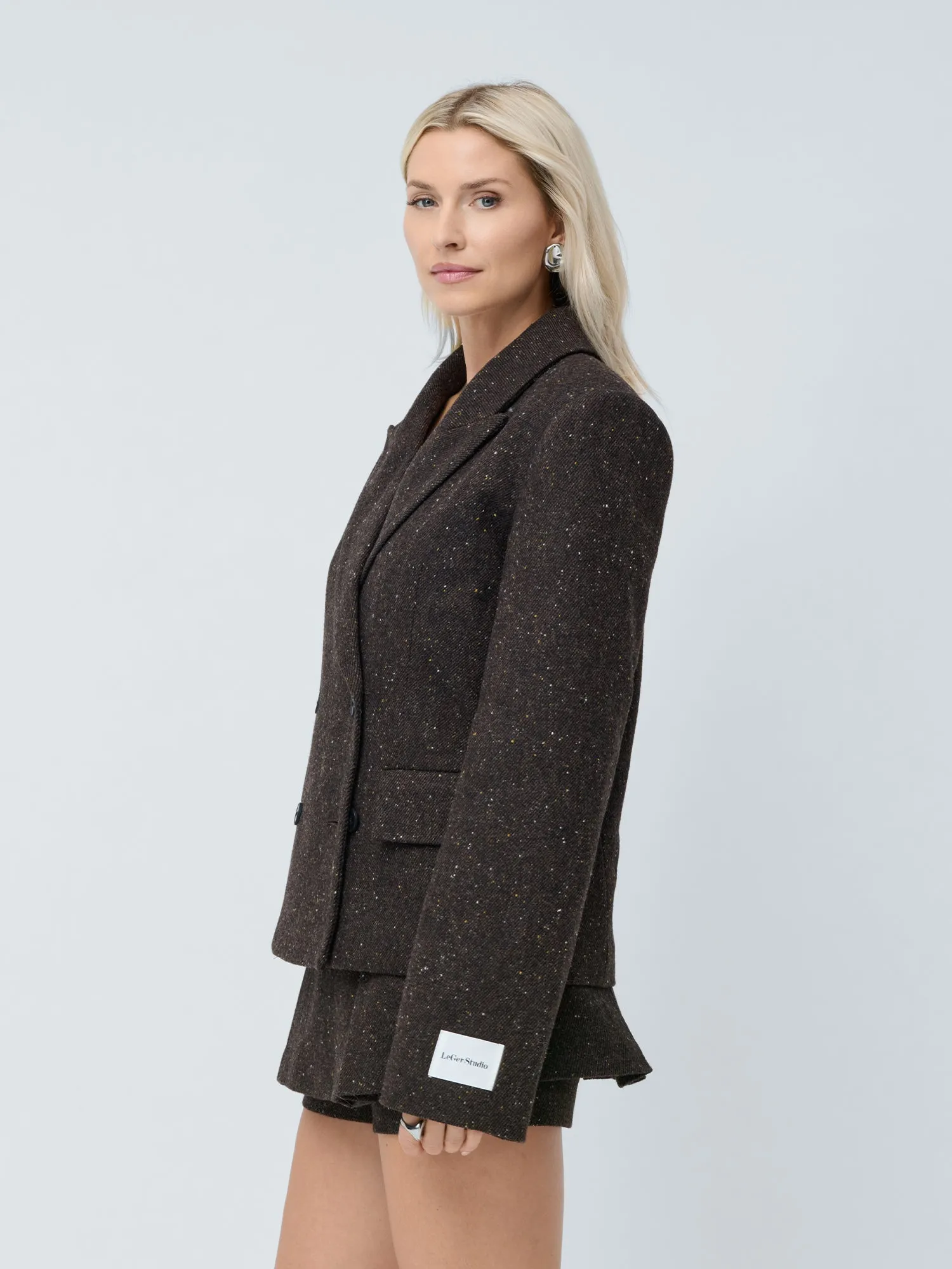 Libby Blazer sold by LeGer product image thumbnail 4