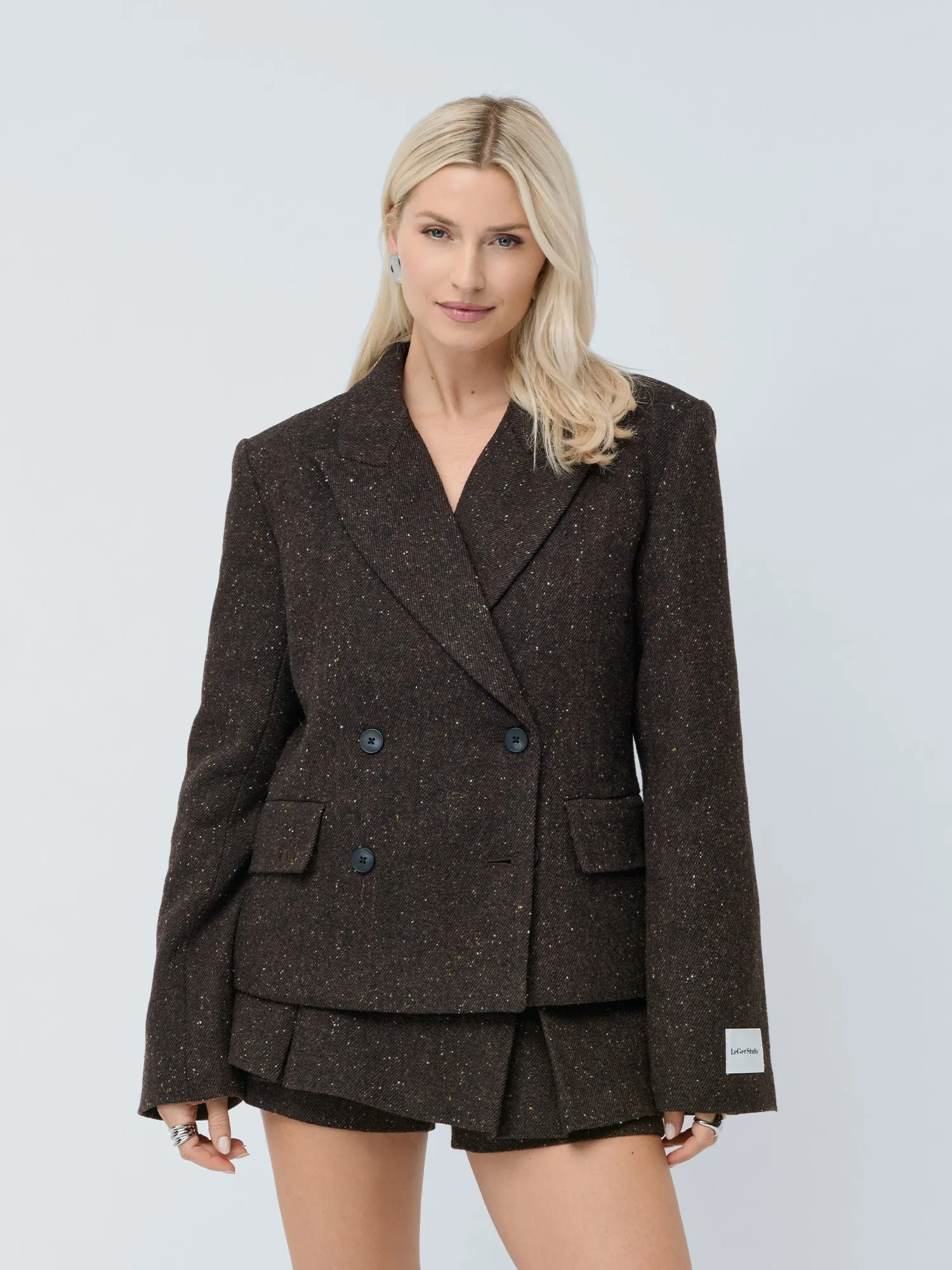 Libby Blazer sold by LeGer product image thumbnail 2