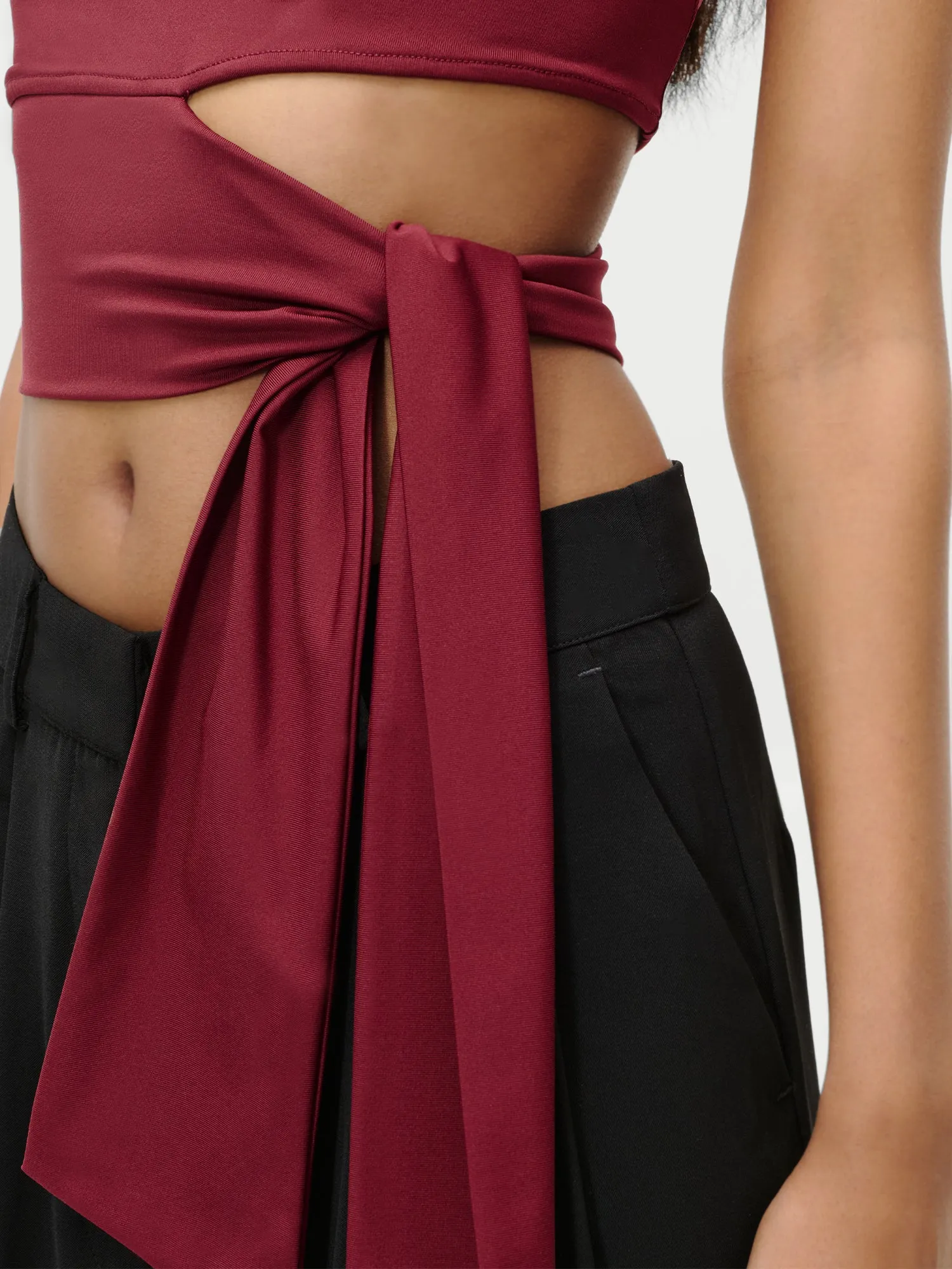 Leia T-Shirt sold by LeGer product image thumbnail 5