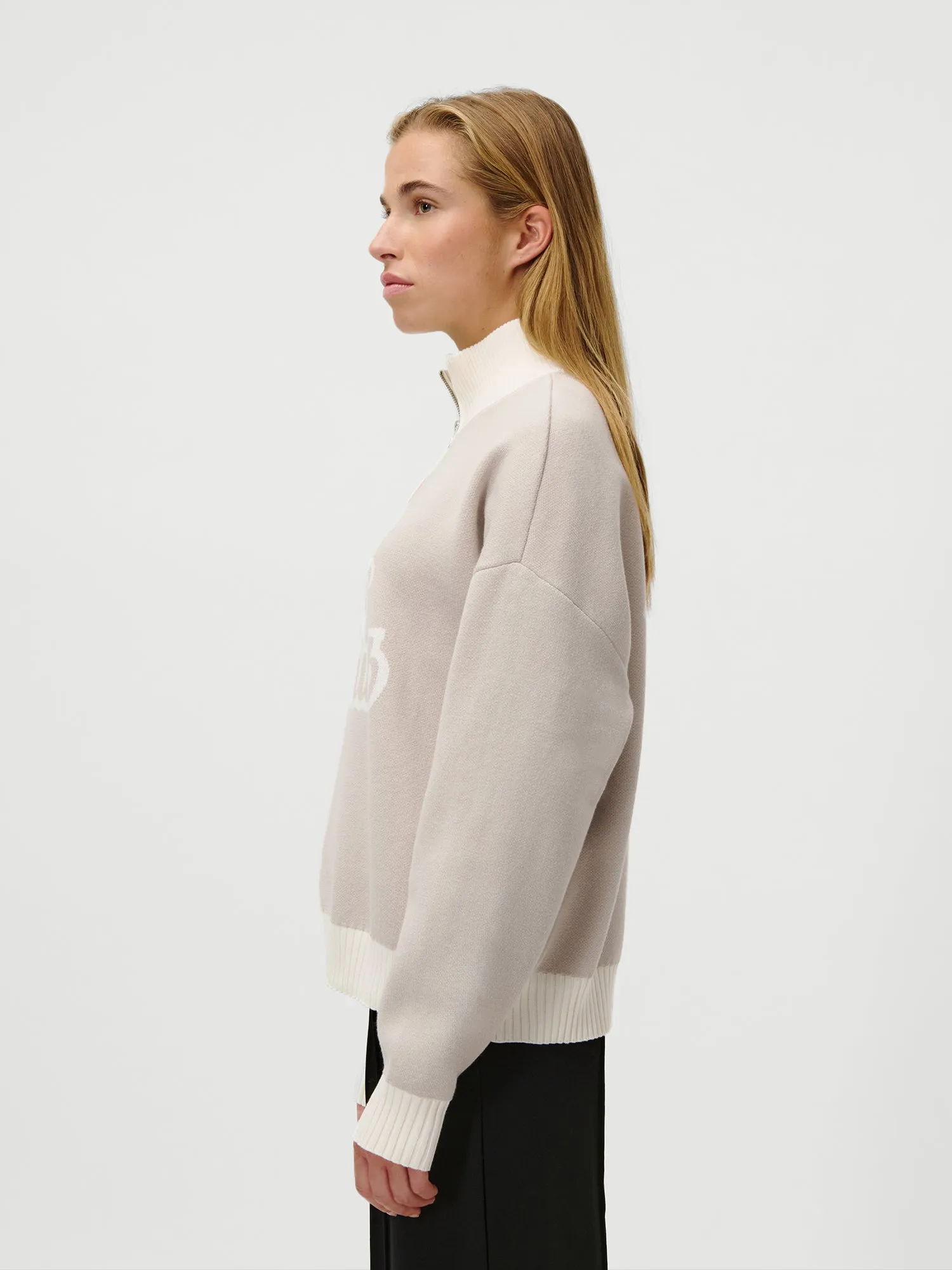 Charis Jumper sold by LeGer product image thumbnail 4