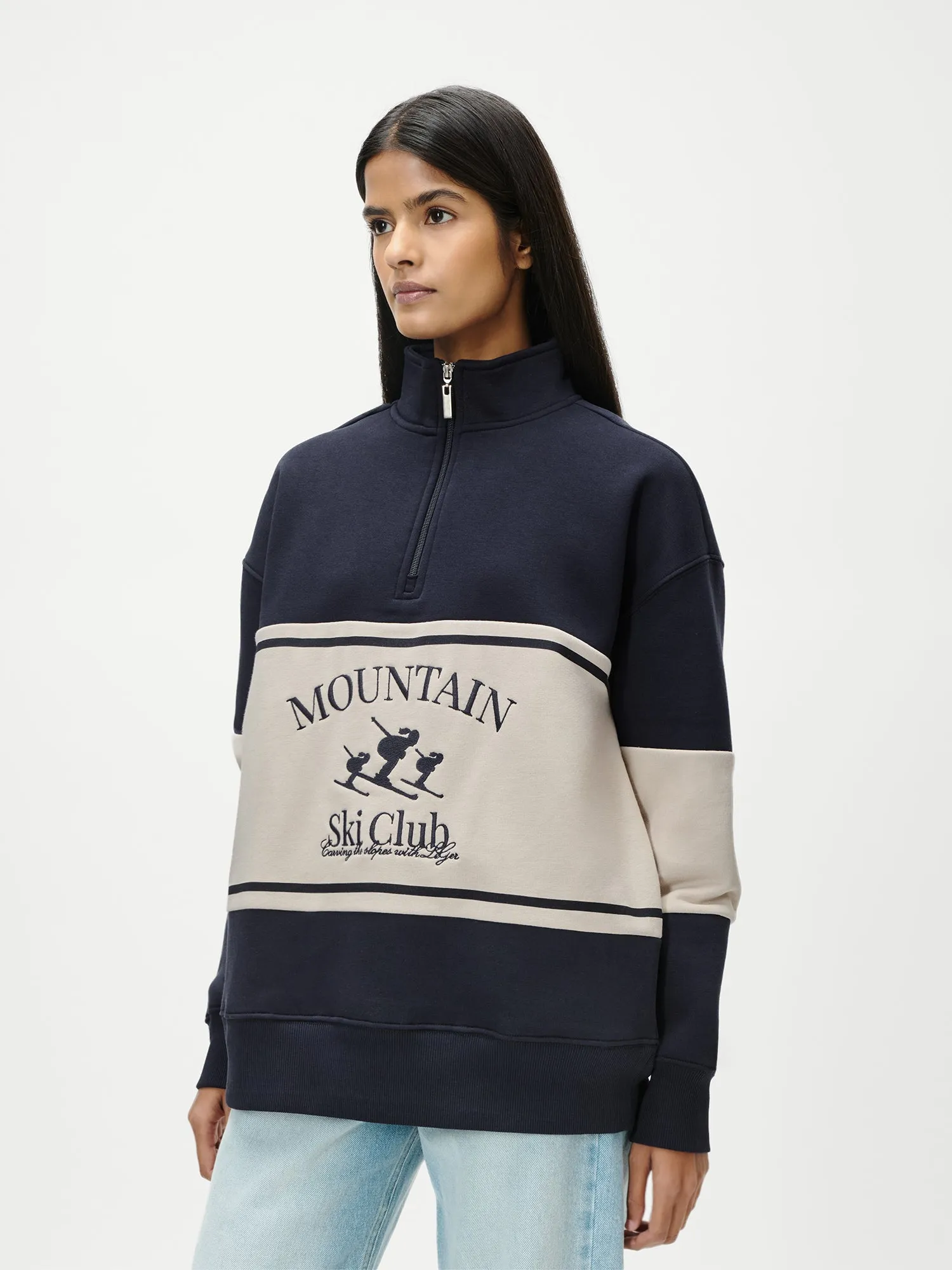 Cosette Sweater sold by LeGer product image thumbnail 4