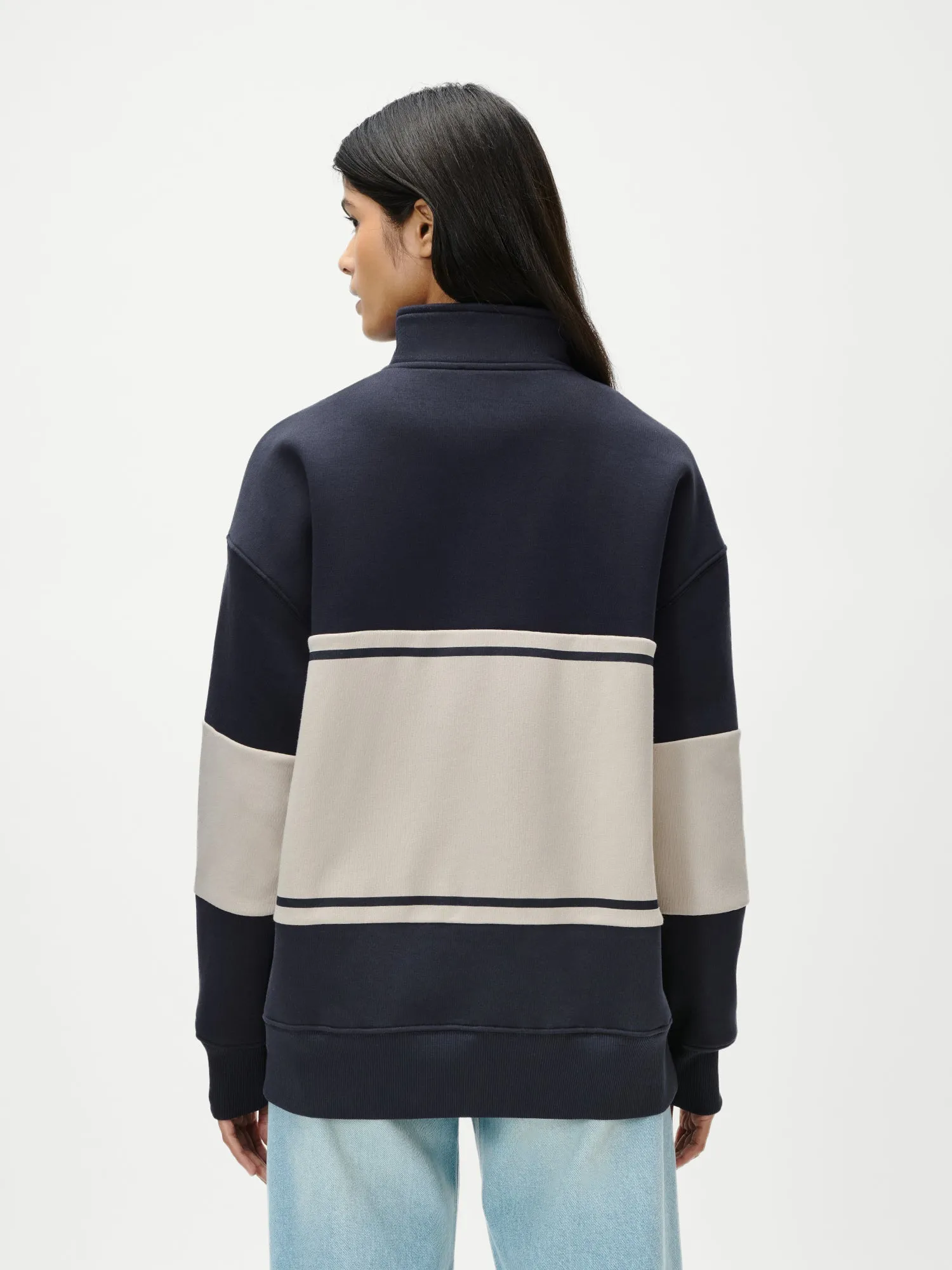 Cosette Sweater sold by LeGer product image thumbnail 2