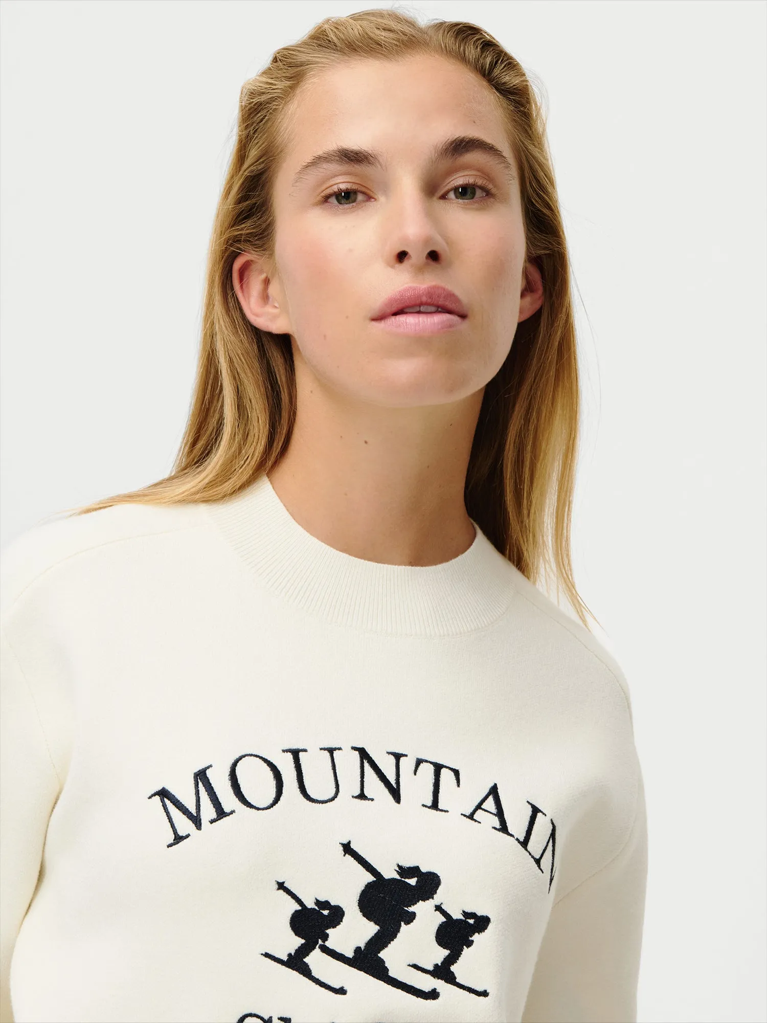 Allie Jumper sold by LeGer product image thumbnail 5