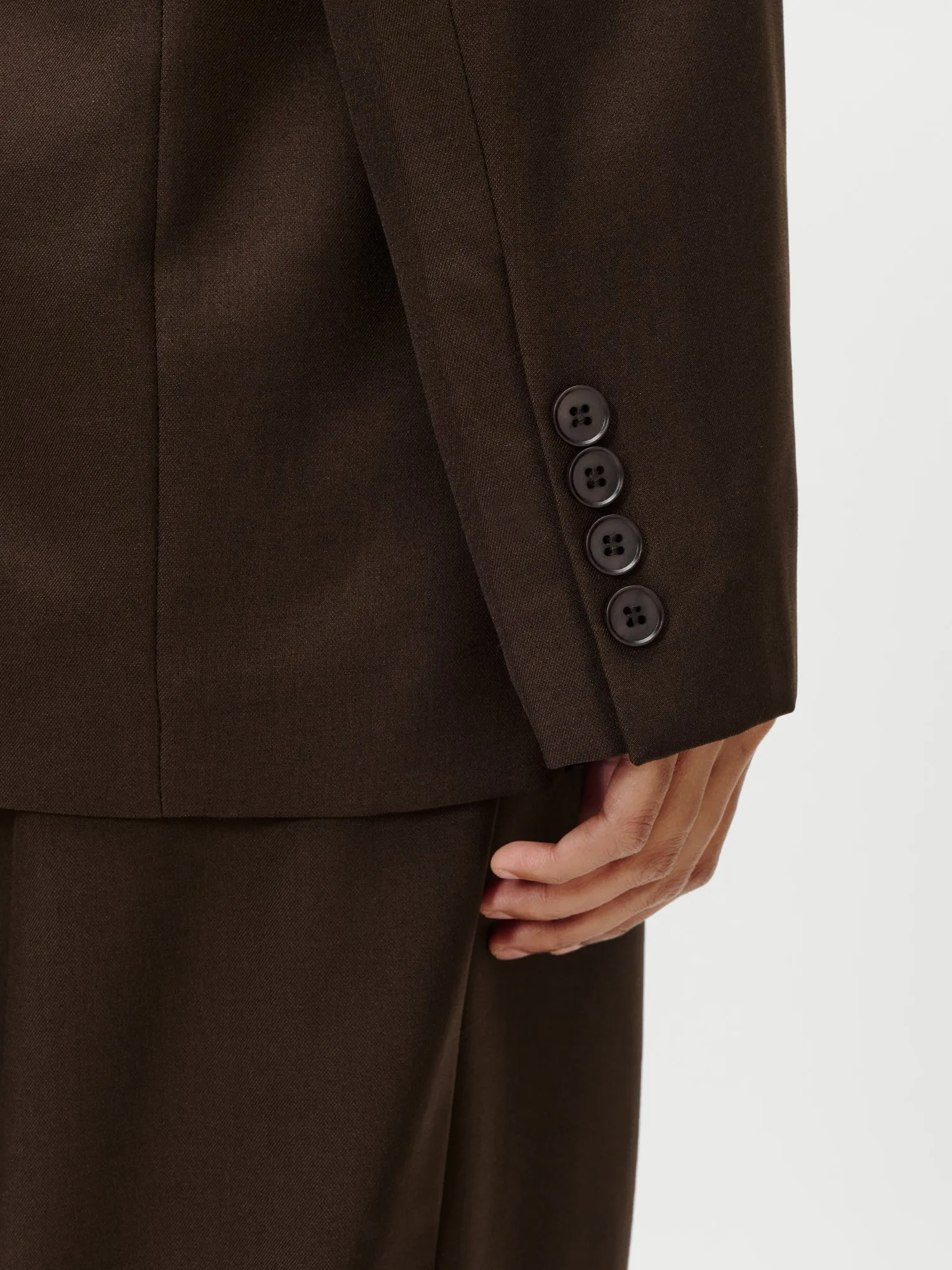 Jerika Blazer sold by LeGer product image thumbnail 5