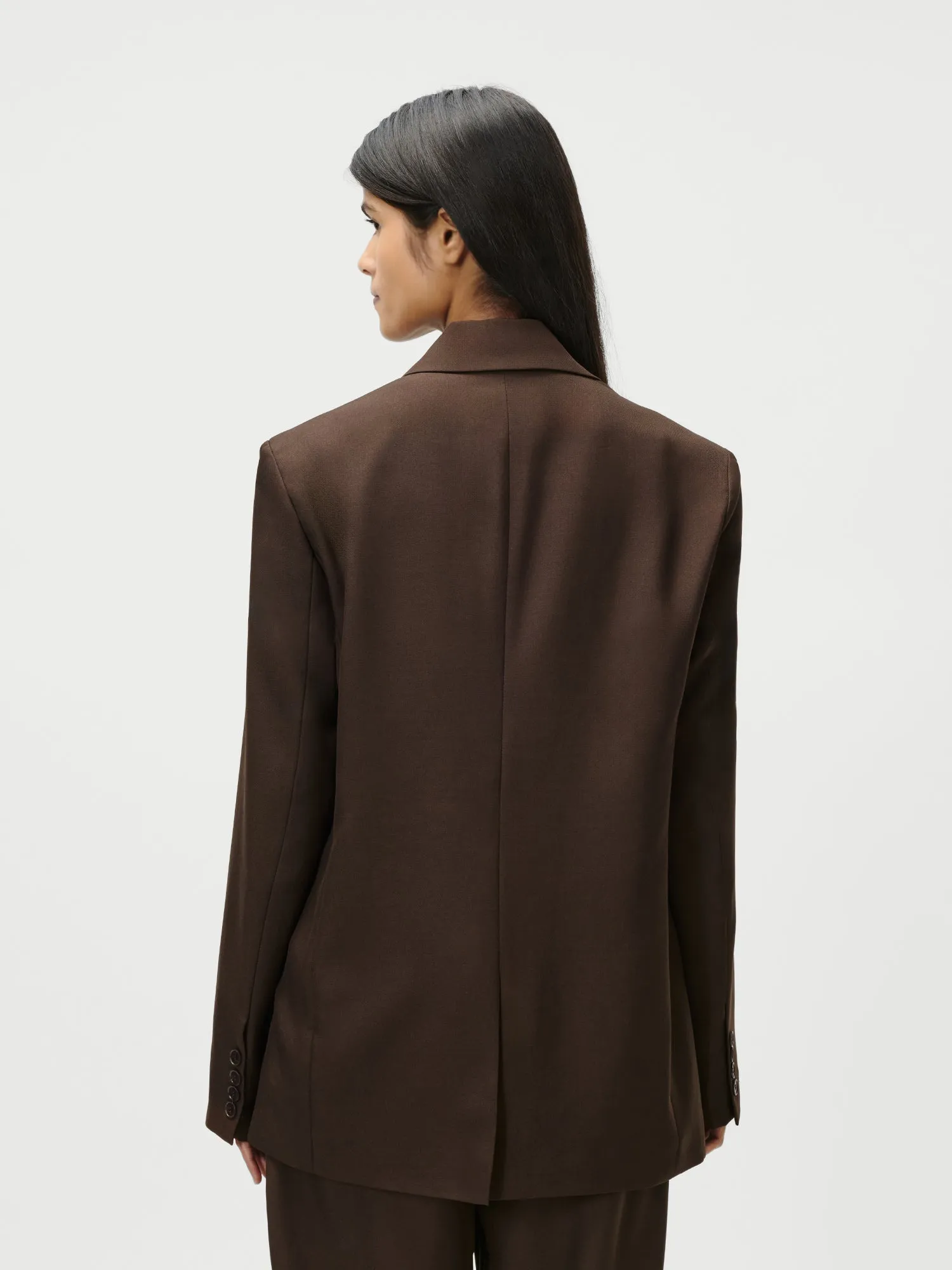 Jerika Blazer sold by LeGer product image thumbnail 2