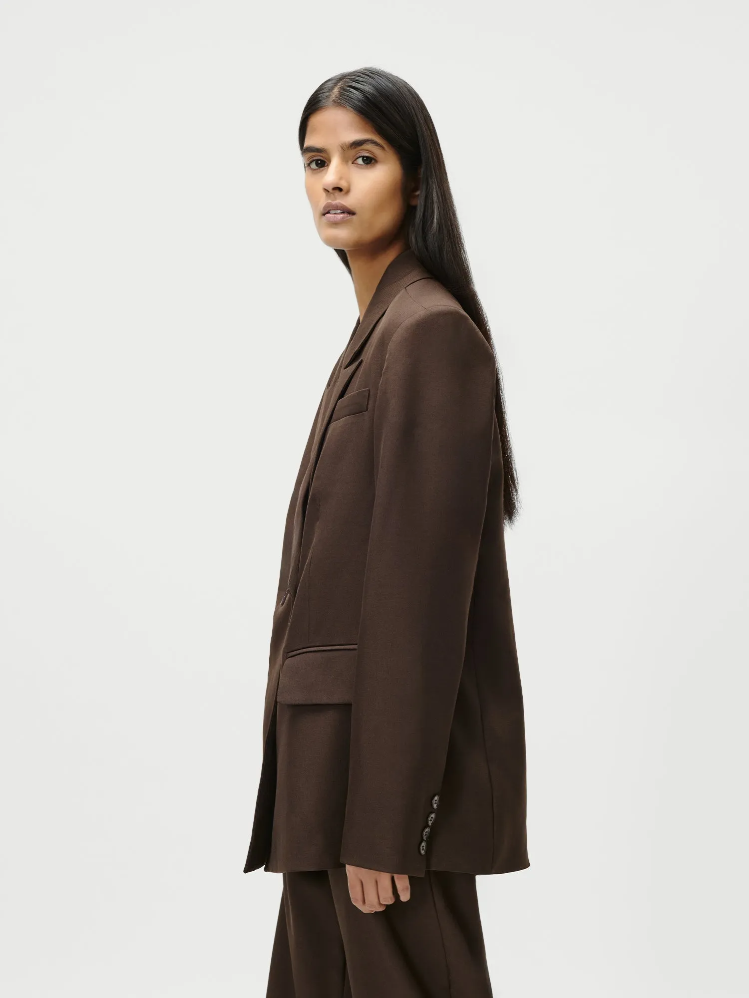 Jerika Blazer sold by LeGer product image thumbnail 4