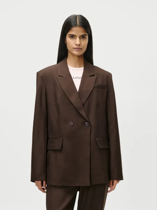 Jerika Blazer made by LeGer