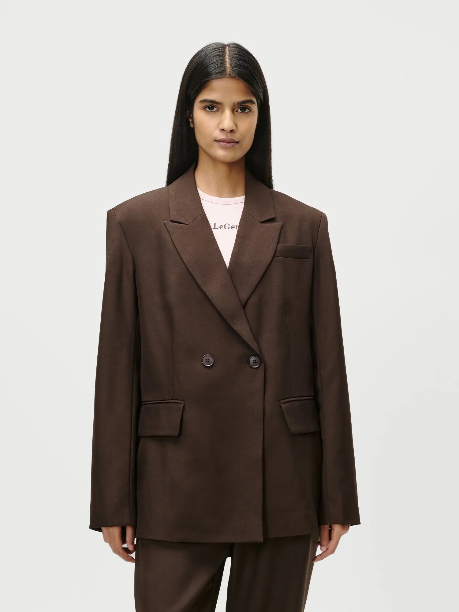 Jerika Blazer sold by LeGer