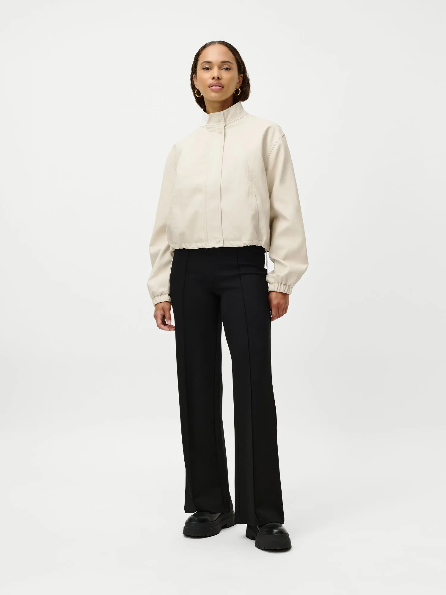 Janet Jacket sold by LeGer product image thumbnail 3