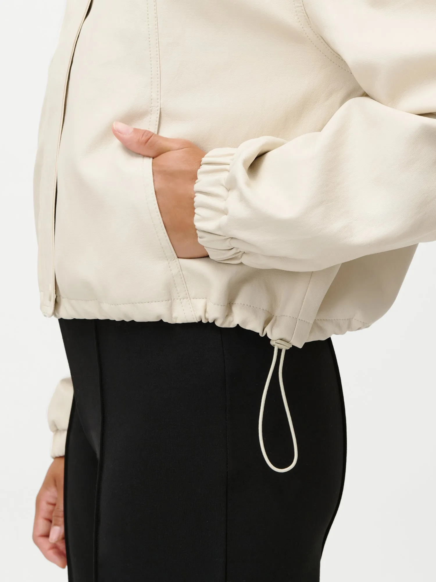 Janet Jacket sold by LeGer product image thumbnail 5