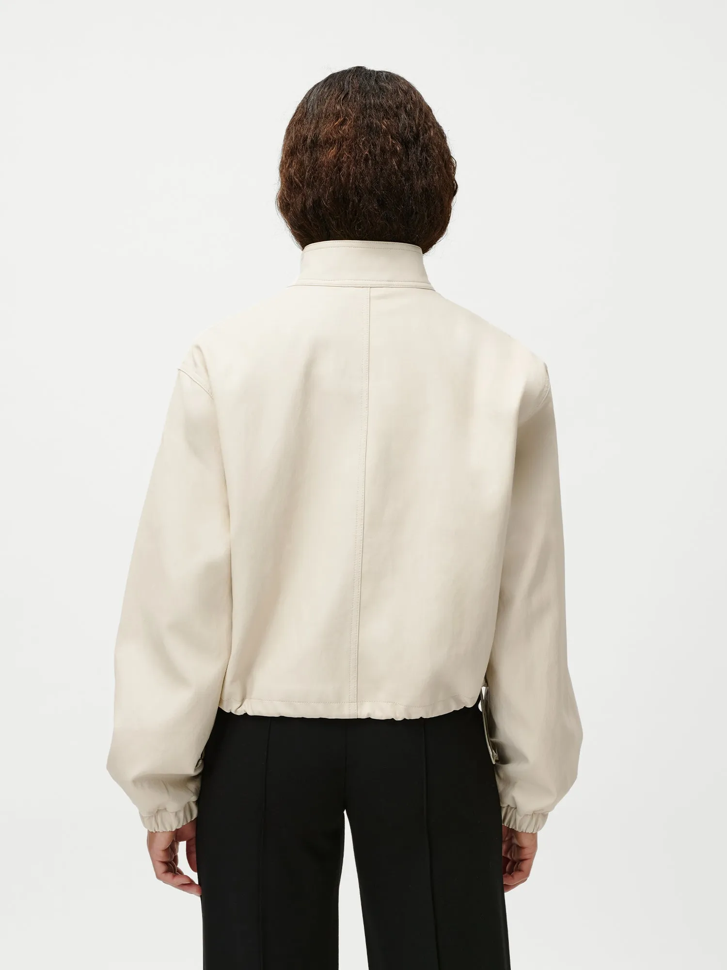Janet Jacket sold by LeGer product image thumbnail 2