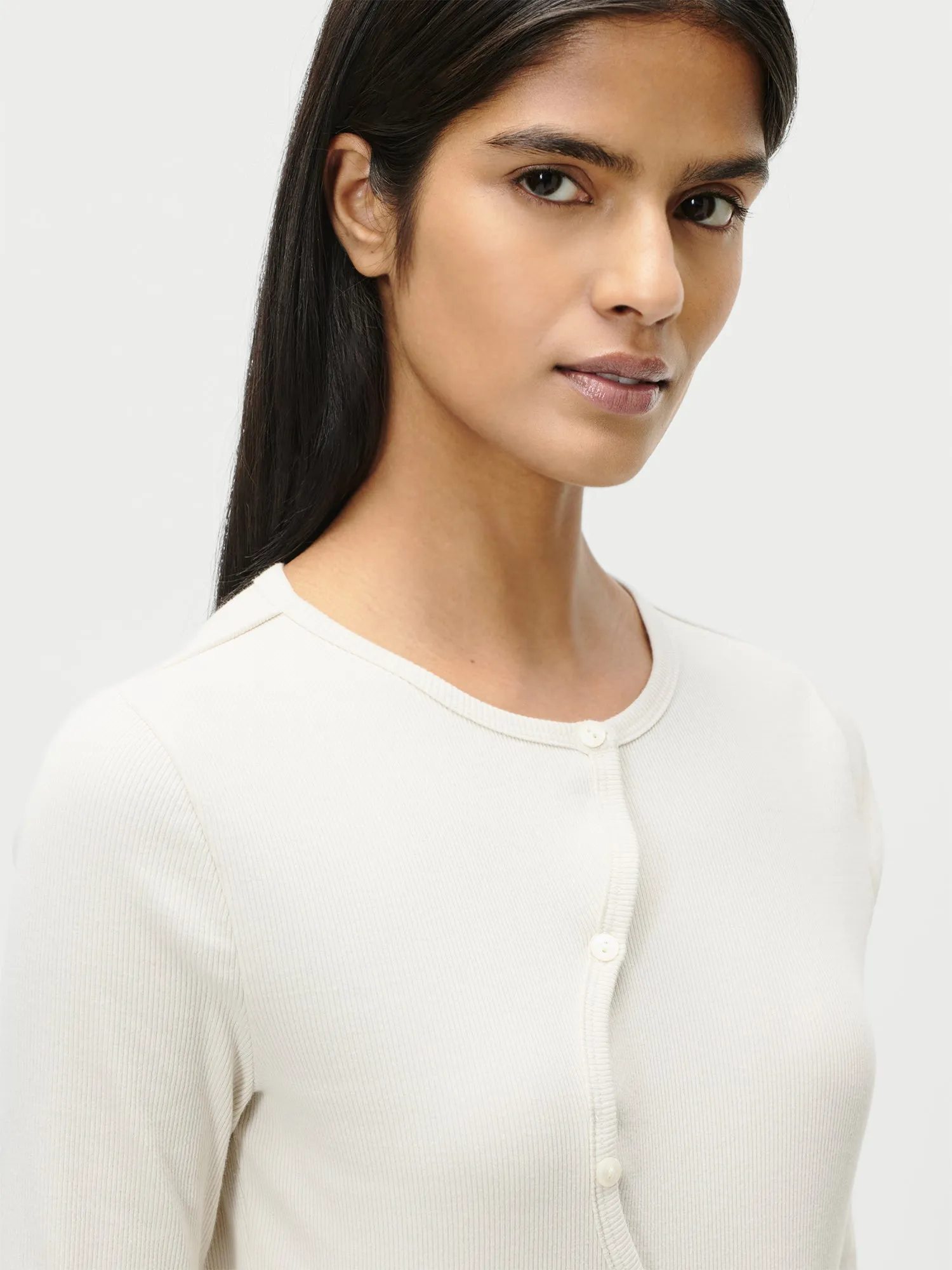 Samantha Longsleeve sold by LeGer product image thumbnail 5