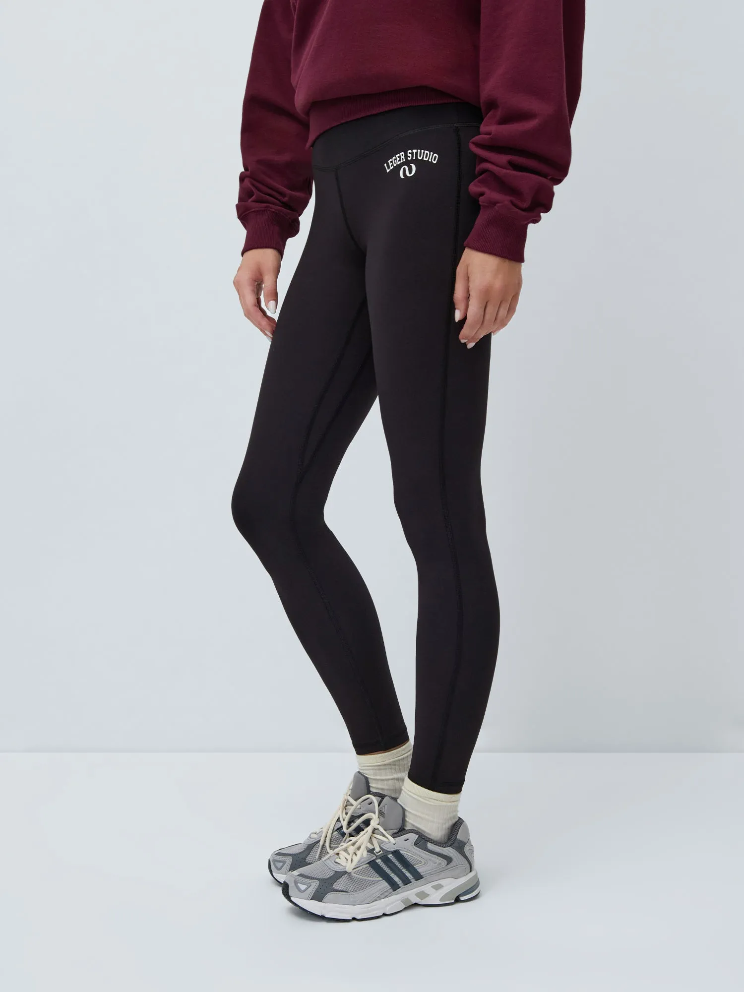 Elfi Pants sold by LeGer product image thumbnail 4