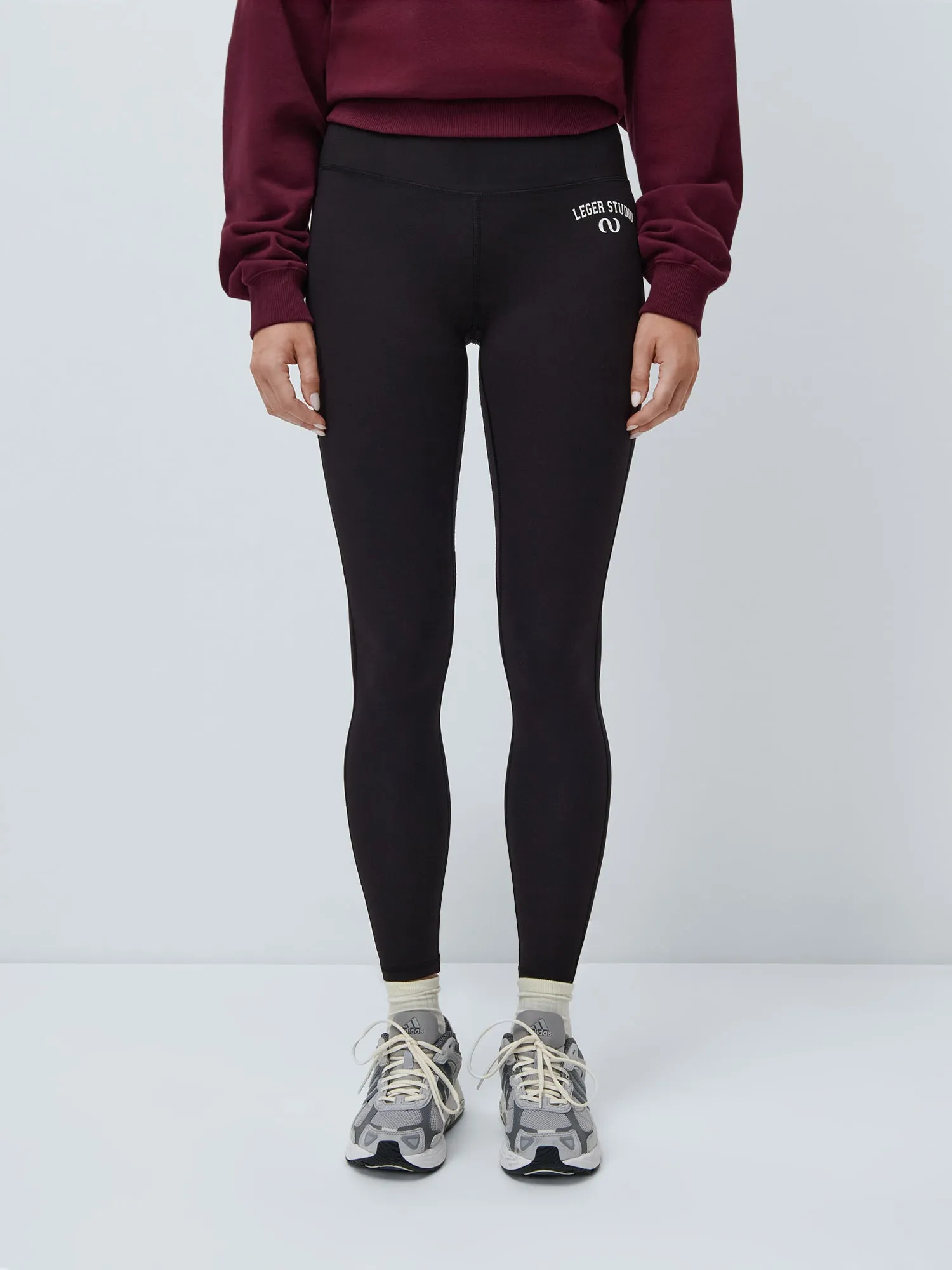 Elfi Pants sold by LeGer product image thumbnail 2