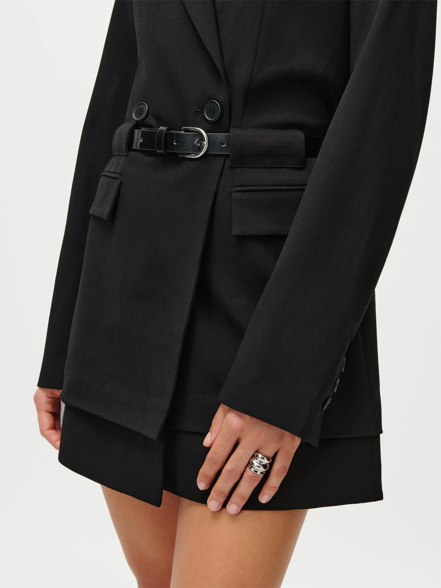 LeGer x Purelei - Jolina Dress sold by LeGer product image thumbnail 5