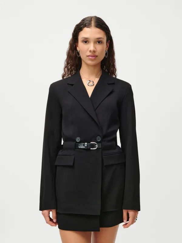 LeGer x Purelei - Jolina Dress made by LeGer