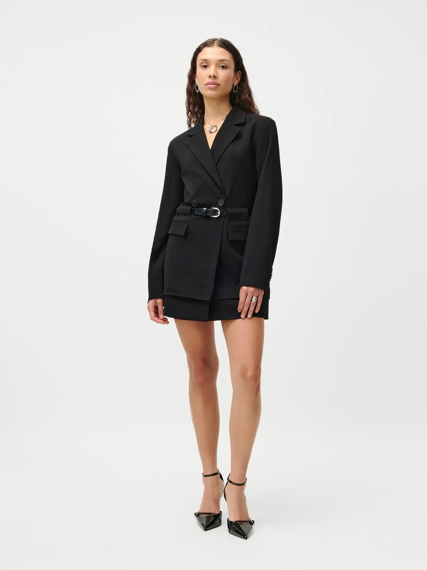 LeGer x Purelei - Jolina Dress sold by LeGer product image thumbnail 3