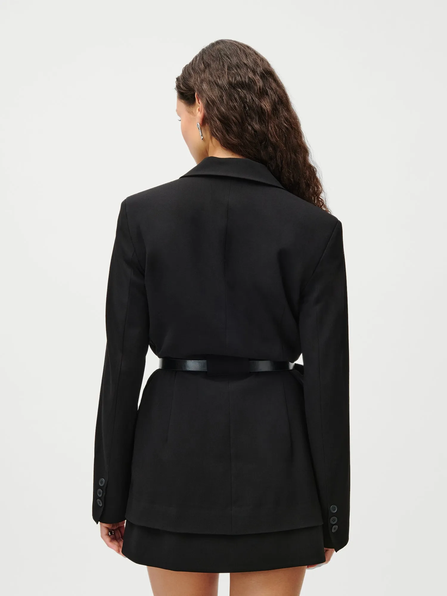 LeGer x Purelei - Jolina Dress sold by LeGer product image thumbnail 2
