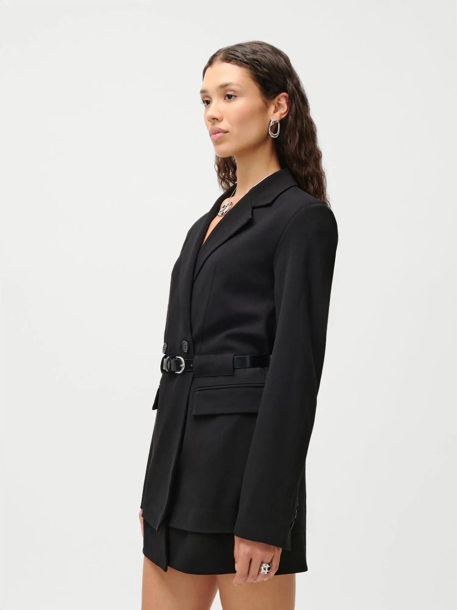 LeGer x Purelei - Jolina Dress sold by LeGer product image thumbnail 4