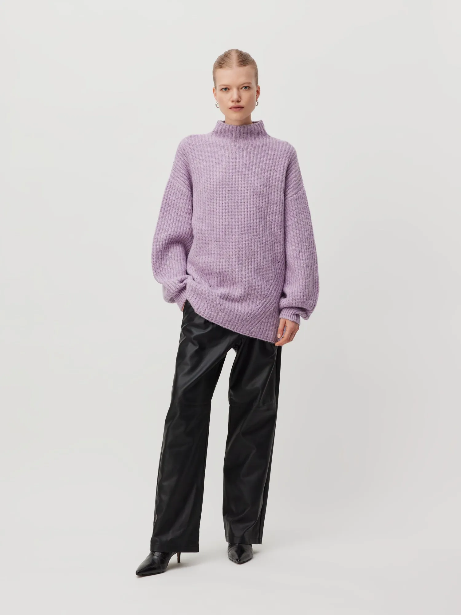 Pullover 'Anna' sold by LeGer product image thumbnail 3