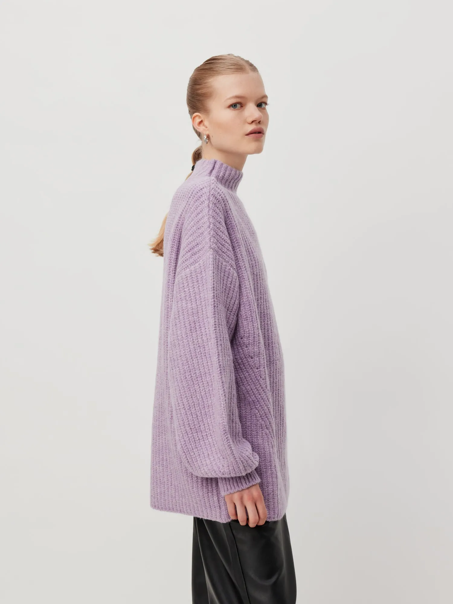 Pullover 'Anna' sold by LeGer product image thumbnail 4