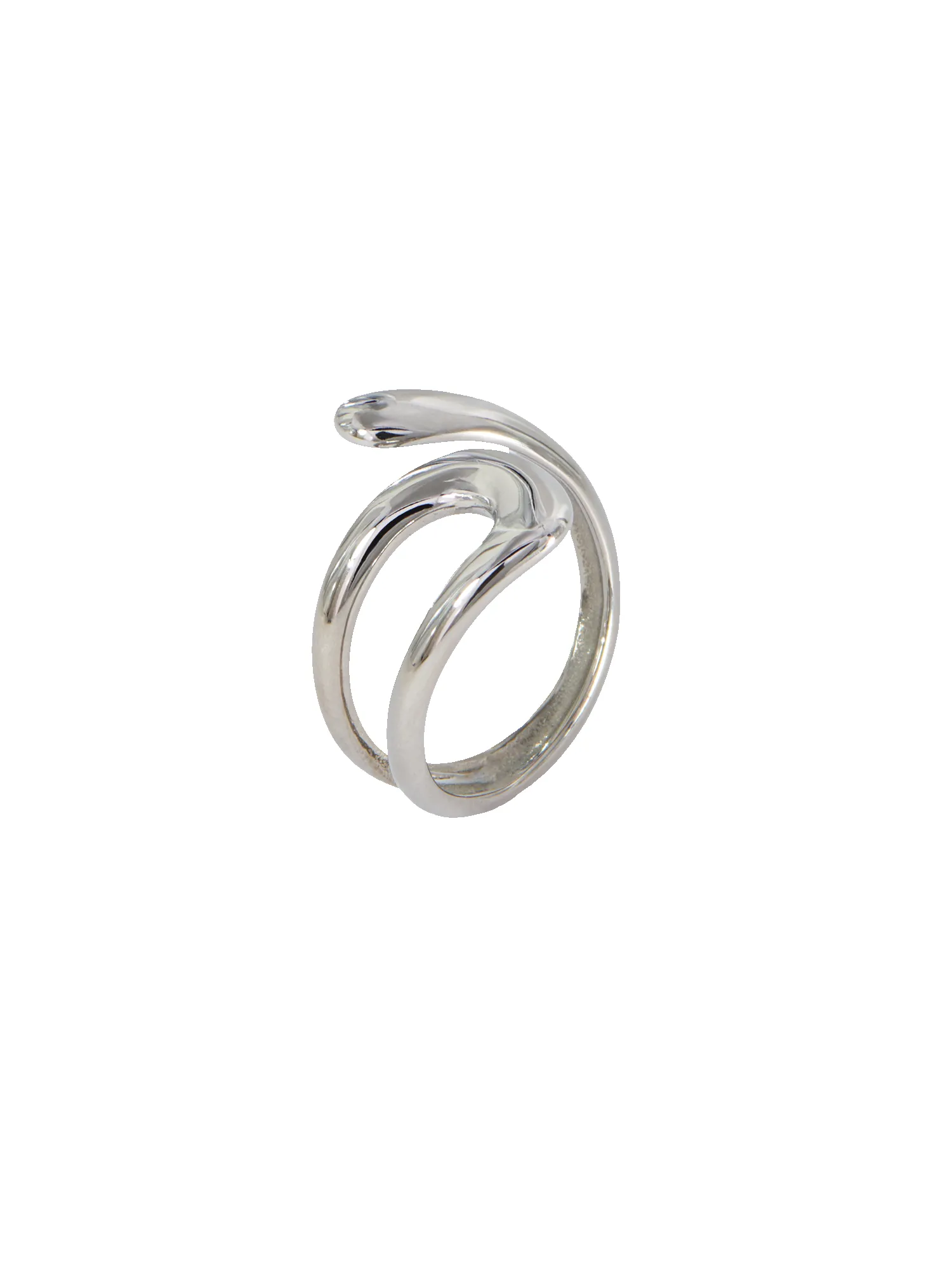 Style: "Lina" Ring sold by LeGer product image thumbnail 3