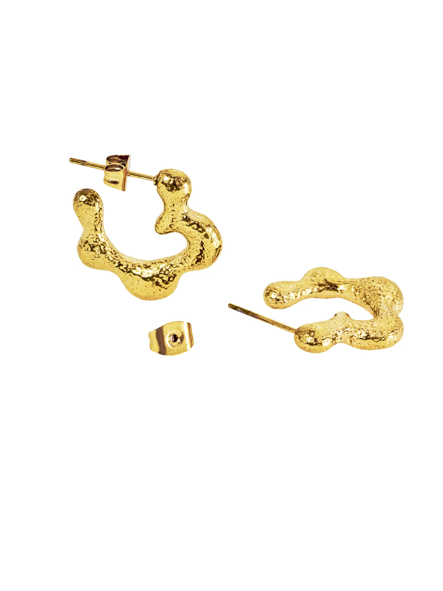 Lilli Earrings sold by LeGer product image thumbnail 5